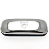 Arsenal F.C. Chrome Glasses Case