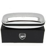 Arsenal F.C. Chrome Glasses Case