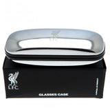 Liverpool F.C. Chrome Glasses Case