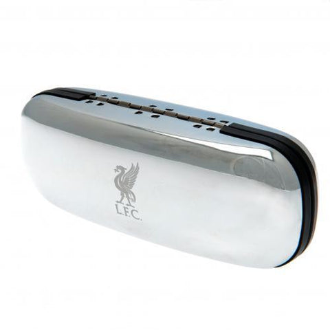 Liverpool F.C. Chrome Glasses Case