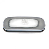 Newcastle United F.C. Chrome Glasses Case