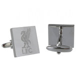 Liverpool F.C. Tie &amp;amp; Cufflink Set RD