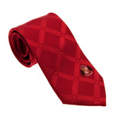 Sunderland A.F.C. Tie, Cufflink &amp;amp; Handkerchief Set