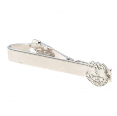 Everton F.C. Silver Plated Tie Slide