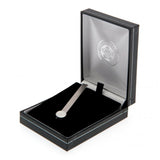 Leicester City F.C. Stainless Steel Tie Slide