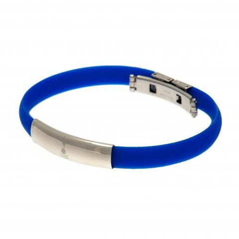 Tottenham Hotspur F.C. Colour Silicone Bracelet