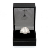Tottenham Hotspur F.C. Sterling Silver Ring Large