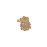 Liverpool F.C. 9ct Gold Earring