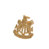 Newcastle United F.C. 9ct Gold Earring