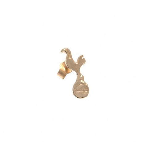 Tottenham Hotspur F.C. 9ct Gold Earring