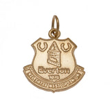 Everton F.C. 9ct Gold Pendant