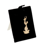 Tottenham Hotspur F.C. 9ct Gold Pendant