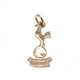 Tottenham Hotspur F.C. 9ct Gold Pendant
