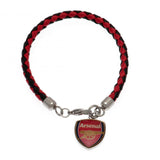 Arsenal F.C. Colour Bracelet