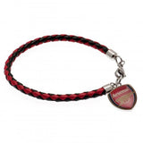 Arsenal F.C. Colour Bracelet