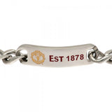 Manchester United F.C. Chunky Bracelet EST