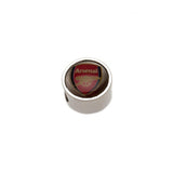 Arsenal F.C. Bracelet Charm Crest