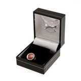 Arsenal F.C. Bracelet Charm Crest