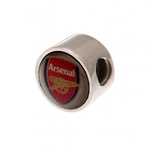 Arsenal F.C. Bracelet Charm Crest