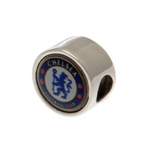 Chelsea F.C. Bracelet Charm Crest