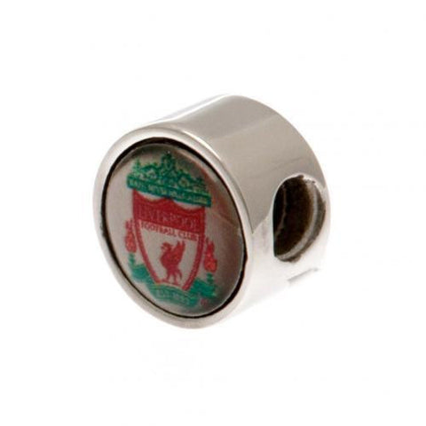 Liverpool F.C. Bracelet Charm Crest