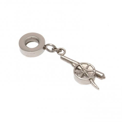 Arsenal F.C. Bracelet Charm Cannon