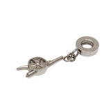 Arsenal F.C. Bracelet Charm Cannon