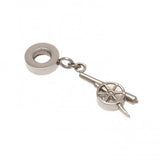 Arsenal F.C. Bracelet Charm Cannon