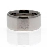 Arsenal F.C. Band Ring Small