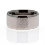 Arsenal F.C. Band Ring Large