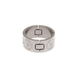 Chelsea F.C. Link Ring Small