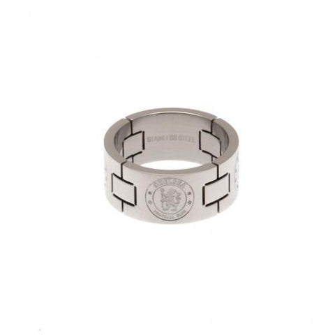 Chelsea F.C. Link Ring Small