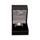 Leicester City F.C. Colour Stripe Ring Large