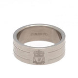 Liverpool F.C. Stripe Ring Small