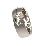 Chelsea F.C. Cut Out Ring Large