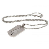 Arsenal F.C. Dog Tag &amp;amp; Chain CO GN