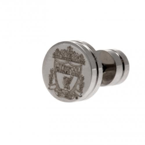 Liverpool F.C. Stainless Steel Stud Earring