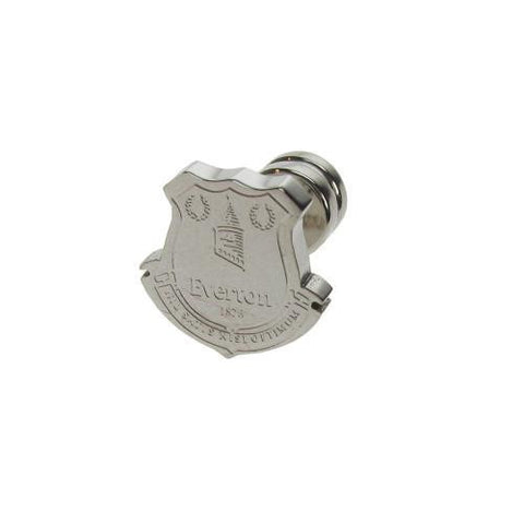 Everton F.C. Cut Out Stud Earring
