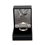 Arsenal F.C. Super Titanium Ring Large