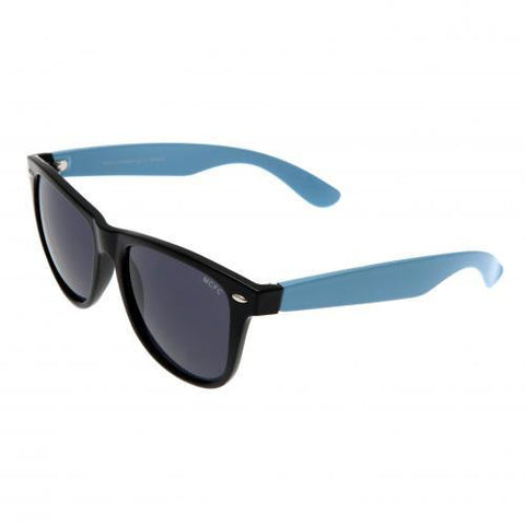 Manchester City F.C. Sunglasses Adult Retro