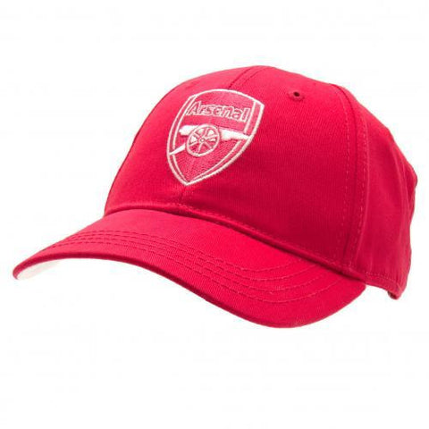 Arsenal F.C. Cap Pink