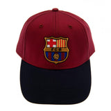 F.C. Barcelona Cap CL