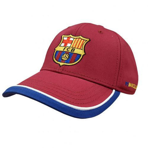 F.C. Barcelona Cap TP