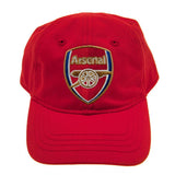 Arsenal F.C. Infant Cap Red