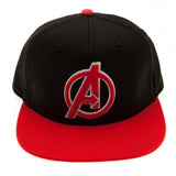 The Avengers Cap