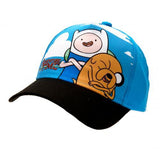 Adventure Time Junior Cap