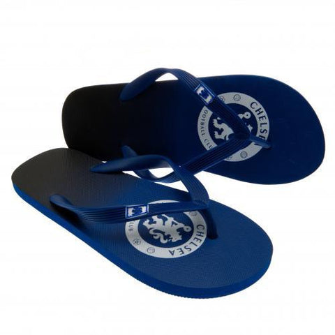 Chelsea F.C. Flip Flops Junior size 6