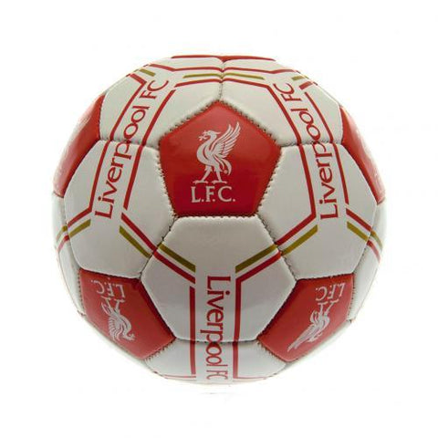Liverpool F.C. Mini Ball SP