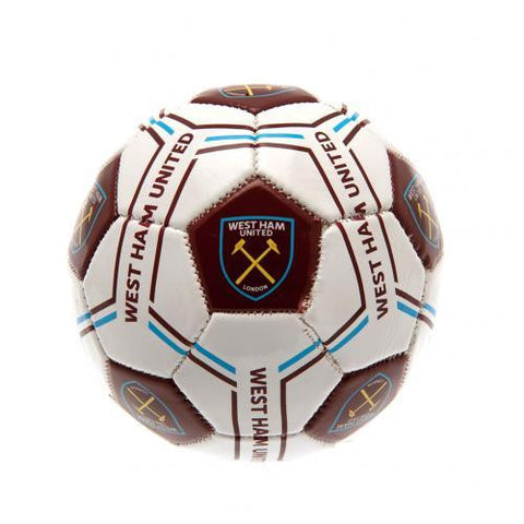 West Ham United F.C. Mini Ball SP
