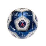 Paris Saint Germain F.C. Skill Ball Signature
